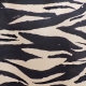 Poliestere Zebra