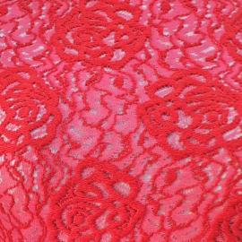 Pizzo Rubino Rose