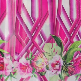 Poliestere Protea