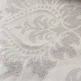 Misto Cotone BiancoLurex