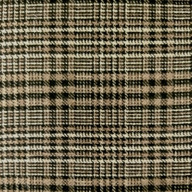 Misto Lana Tartan MBNB