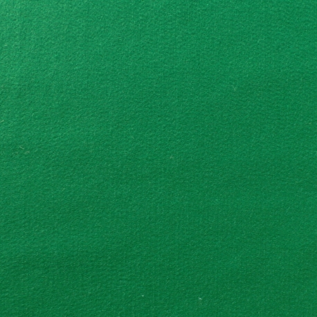 Panno lenci verde