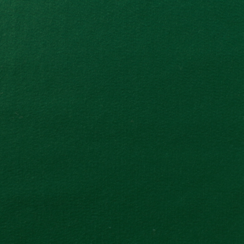 Panno Lenci verde scuro bosco - Lo Scampolaio