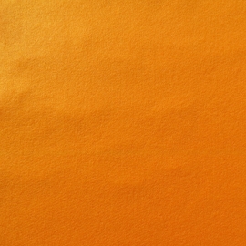 Panno Lenci arancione