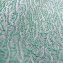 Jacquard Crespa Verde
